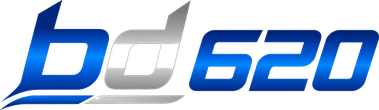 bd 620 লোগো